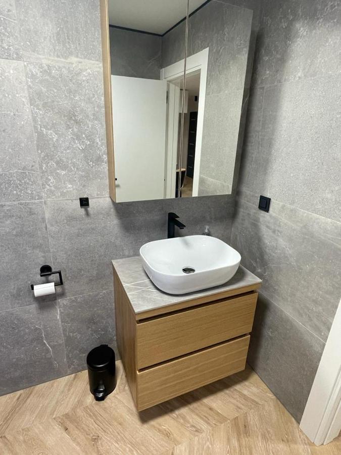 Appartments Sara Ядраново Екстер'єр фото