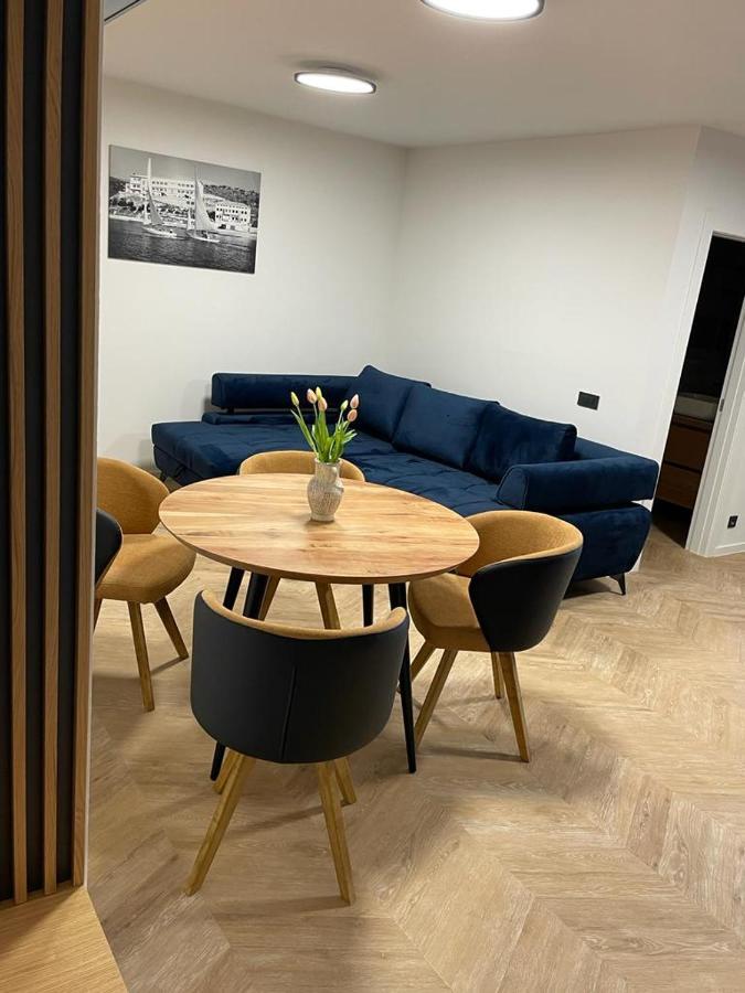 Appartments Sara Ядраново Екстер'єр фото
