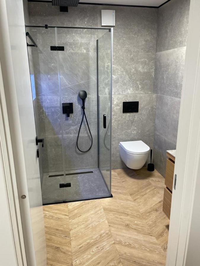 Appartments Sara Ядраново Екстер'єр фото