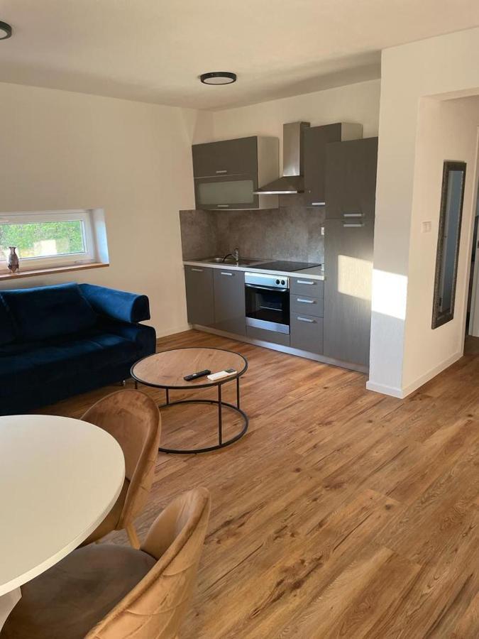 Appartments Sara Ядраново Екстер'єр фото