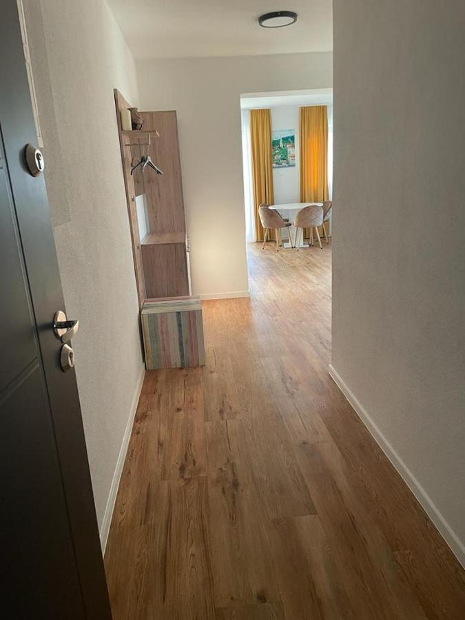 Appartments Sara Ядраново Екстер'єр фото